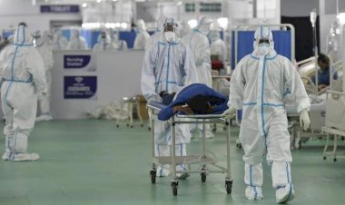 Delta Plus Variant : मुंबई में डेल्टा प्लस वेरिएंट से पहली मौत, संपर्क में आए दो अन्‍य लोग भी पॉजिटिव