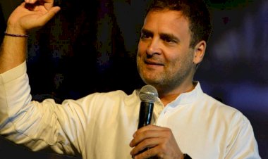 Twitter Action : कांग्रेस के वरिष्ठ नेताओं के बाद अब राहुल गांधी के सोशल मीडिया पर होगी कार्रवाई, NCPCR ने FB को लिखा पत्र