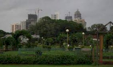 BMC का बड़ा फैसला, मुंबई में सुबह 6 से रात 10 बजे तक खुल सकेंगे गार्डन, जानिए ताजा Update