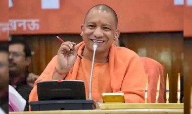 गोरखपुर में बोले सीएम योगी आदित्यनाथ, पिछली सरकारों ने जिसे असंभव बताया उसे पीएम मोदी ने कर दिखाया