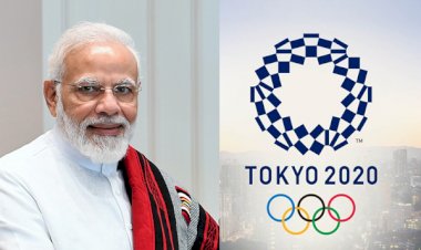 Tokyo Olympics 2021 : टोक्यो पैरालिंपिक गेम्स के खिलाड़ियों को लेकर PM Modi ने दिया बड़ा बयान, जानिए क्या कहा...