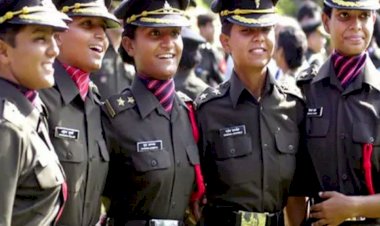 NDA Exam: अब महिलाएं भी दे सकेंगी एनडीए की परीक्षा, सुप्रीम कोर्ट का बड़ा फैसला