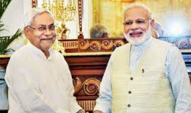 जातिगत जनगणना को लेकर CM नीतीश व PM की होगी मुलाकात, ये बड़े नेता भी रहेंगे साथ