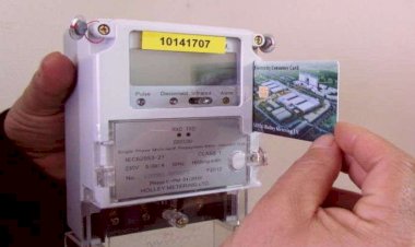 विद्युत मंत्रालय का बड़ा फैसला, 2025 तक देशभर में लगेंगे स्मार्ट प्रीपेड मीटर, जानिए क्या होगा नया तरीका