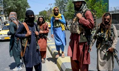 तालिबान ने अमेरिका को दी धमकी, कहा- नहीं बुलाए वापस सैनिक तो गंभीर होगा परिणाम