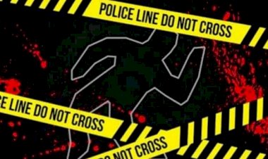 बहू-किराएदार के बीच अफेयर का शक, चार लोगों की बेरहमी से हत्या