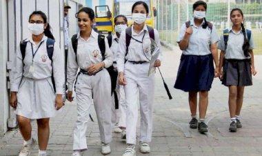 School Reopen: महाराष्ट्र में 24 जनवरी से खुलेंगे स्कूल, जानें- आपके राज्य में क्या है ताजा अपडेट