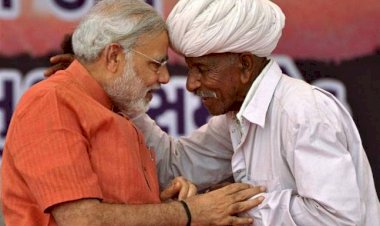 PM Modi ने किसानों के लिए की बड़ा घोषण, सरकार ने गन्ने के मूल्य में किया इजाफा