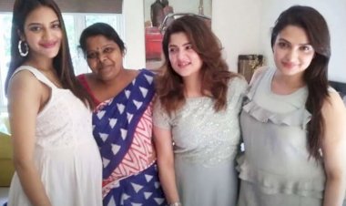 TMC सांसद नुसरत जहां बनीं मां, कोलकाता के अस्पताल में दिया बेटे को जन्म