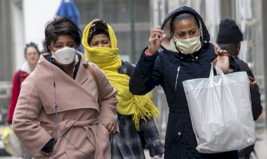 America Coronavirus : अमेरिका में कोरोना का कहर, बच्चे हो रहे हैं तेजी से संक्रमित, जानिए कितने आ रहे हैं रोजोना मामले