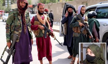 तालिबानियों की सामने आई क्रूरता, 21 साल की लड़की को उठा ले गए तालिबान के लोग, फिर किया गैंगरेप