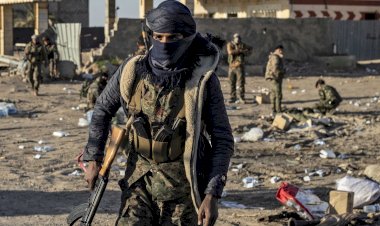 Kabul Blast : अमेरिका ने इस्लामिक स्टेट में ड्रोन से किया हमला, 169 लोगों की मौत का दावा