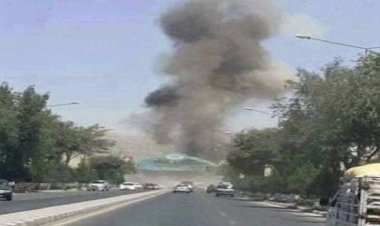 Kabul Blast: धमाकों के बाद अमेरिका ने अपने नागरिकों के लिए जारी किया अलर्ट, एयरपोर्ट के दरवाज़े तत्काल छोड़ने को कहा