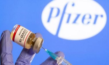 Pfizer COVID-19 Vaccine का साइड इफेक्ट, डोज लेने के बाद महिला की मौत, दिल में आ गयी थी सूजन