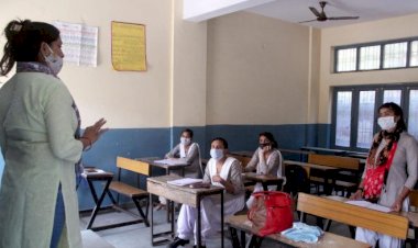 School Reopen : बच्चों को स्कूल भेजने से पहले जाने लें ये जरूरी निर्देश, होने जा रहे हैं कई बदलाव