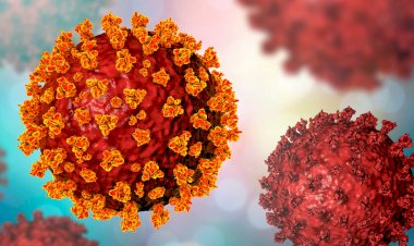 कर्नाटक के मेडिकल कॉलेज Coronavirus का आंतक, फुली वैक्सीनेटेड 66 छात्र कोविड