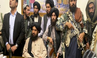 Taliban : तालिबान की नई पारी शुरू, बड़ा बयान जारी, अमेरिका और दुनिया के साथ चाहते हैं अच्छे रिश्ते