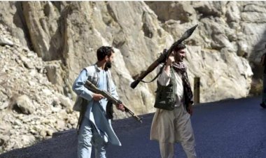 US सैनिकों के जाते ही रंग दिखाने लगा तालिबान, रातोंरात बोला पंजशीर में किया हमला, दावा- कई लड़ाके ढेर