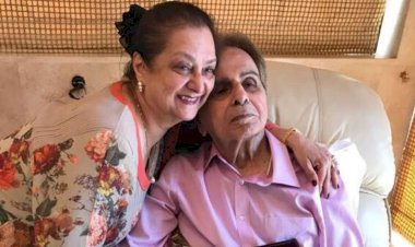 Saira Banu Health Update: सायरा बानो की लेफ्ट वेंट्रिकुलर हुआ फेल, डॉक्टर ने दिया ये बड़ा Update