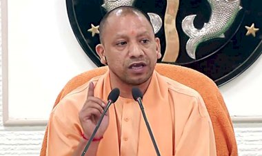 UP योगी मंत्रिमंडल का शपथ ग्रहण समारोह 25 मार्च को, कैबिनेट में महिलाओं और युवाओं की होगी अहम भागीदारी