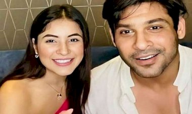 सिद्धार्थ शुक्ला-शहनाज गिल शादी की शादी को लेकर हुआ बड़ा खुलासा, मौत के बाद शहनाज को लगा बड़ा झटका