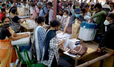 Bengal Assembly By Election: बंगाल में उपचुनाव की तारीखों का बड़ा ऐलान, यहां जानिए पूरी डिटेल्स