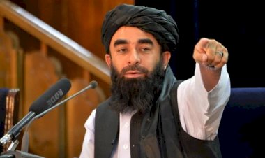 तालिबान ने सरेआम दी धमकी, कहा-सरकार बनाने में अब किसी ने रोड़ा लगाया तो पंजशीर की तरह ही निपटेंगे