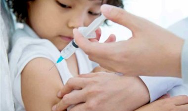 दुनिया के इस देश ने सबसे पहले लगाई 2 साल के बच्चों को Corona Vaccine, 11 साल तक के बच्चों को यहां लगने लगा टीका
