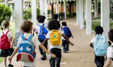 Corona को लेकर बड़ा दुष्परिणाम आया सामने, 48 फीसदी छात्र पढ़ना-लिखना भूले, सर्वे में हुआ खुलासा