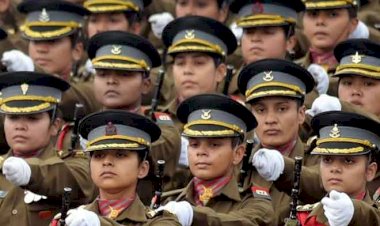 महिलाएं भी नेशनल डिफेंस एकेडमी में ले सकेंगी दाखिला, SC ने लिया बड़ा फैसला