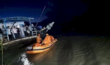 Assam Boat Accident : असम के जोरहाट में नाव डूबने से एक की मौत, 84 को बचाया गया, 2 अभी भी लापता