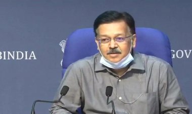 केंद्रीय स्वास्थ्य सचिव ने कहा, कोरोना की दूसरी लहर अभी नहीं हुई खत्म, इस राज्य में हालत बेकाबू