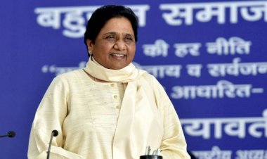 कासगंज मामले ने लिया सियासी रंग, मायावती व प्रियंका गांधी ने UP पुलिस पर उठाए सवाल