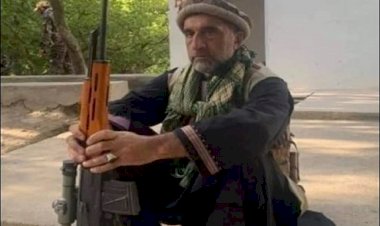 #Afghanistan : अमरुल्लाह सालेह के बड़े भाई का मर्डर, तालिबान ने टॉर्चर के बाद हत्या की