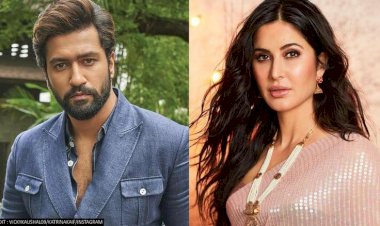 कैटरीना कैफ से सगाई की खबर पर जानिए क्या था विक्की कौशल के परिवार का रिएक्शन, किया बड़ा खुलासा