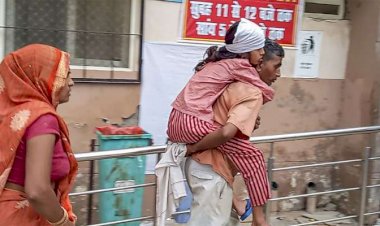 कोरोना के साथ डेंगू व घातक वायरल फीवर का प्रकोप, प. बंगाल और उत्तर प्रदेश में बढ़े मामले