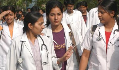 मध्य प्रदेश सरकार का बड़ा फैसला, चिकित्सा शिक्षा की पढ़ाई अब हिंदी में भी होगी, हिंदी दिवस के मौके पर लिया गया फैसला