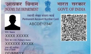 PAN Card से आधार लिंक कराने की समय सीमा फिर बढ़ी, यहां जानिए आखिरी तारीख