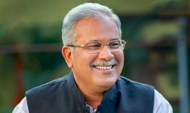 Big News : पंजाब के बाद छत्तीसगढ़ में राजनीति में हलचल हुई तेज, मंत्री टी एस सिंहदेव दिल्ली रवाना