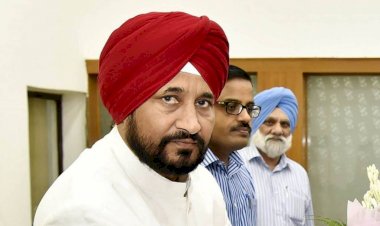 पंजाब के नए CM चरणजीत चन्नी ने पद संभालते ही किसानों को दी बड़ूी सौगात, AAP के अरमानों में फेरा पानी