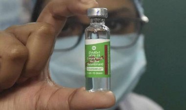 UK ने ट्रैवल एडवाइजरी में किया बदलाव, कोविशील्ड को स्वीकृत वैक्सीन माना, जानिए क्या कहा..