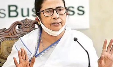 ममता बनर्जी अगले हफ्ते दिल्ली का करेंगी दौरा, PM मोदी से करेंगी मुलाकात