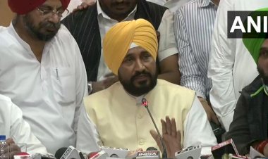 CM चन्नी ने अपनी सुरक्षा को लेकर किया बड़ा ऐलान, कहा- मेरे अपने भाइयों से बचाने के लिए सेना की जरूरत नहीं
