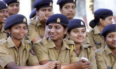 महाराष्ट्र सरकार ने लिया का बड़ा फैसला, अब महिला पुलिसकर्मियों को करनी होगी सिर्फ इतने घंटे ड्यूटी