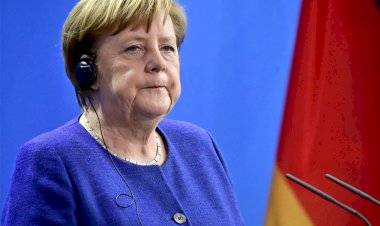 Germany election 2021: 16 साल बाद सत्ता से बाहर होंगी चांसलर एंजेला मर्केल, जानें- जर्मनी चुनाव के बारे में Update