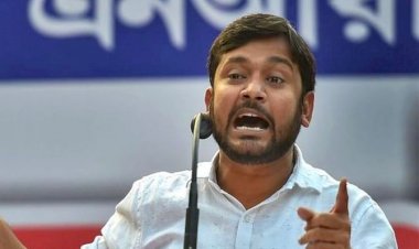 कन्हैया कुमार ने दिया बड़ा बयान, अगर कांग्रेस नहीं बची तो देश नहीं बचेगा, इसलिए शामिल हुआ