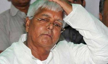 चारा घोटाला : लालू यादव से जुड़े मामले की रोजाना हो सकती है सुनवाई, RJD चीफ समेत 108 हैं आरोपी