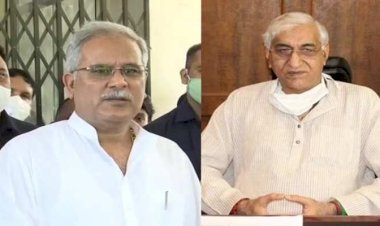 Chhattisgarh Politic: पंजाब के बाद छत्तीसगढ़ की राजनीति में आया नया मोड़, कई विधायक जा सकते हैंं दिल्ली