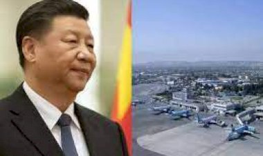 Afghanistan के बगराम एयरबेस पर लगी हैं चीन की निगाहें, पीएलए की मौजूदगी को लेकर लग रही अटकलें