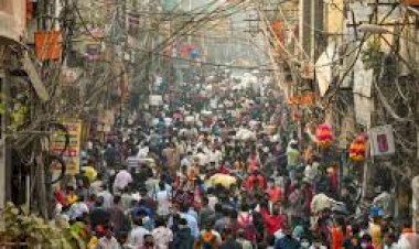 Corona की तीसरी लहर को लेकर विशेषज्ञों ने जताई चिंता, कहा- सामूहिक सभाएं संभावित तीसरी लहर को बना सकती हैं भयावह